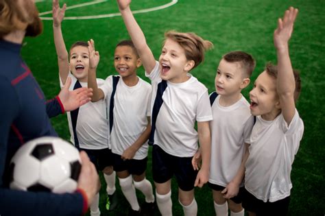 First Impressions With Coaches Coaching Youth Soccer Soccer Coaching