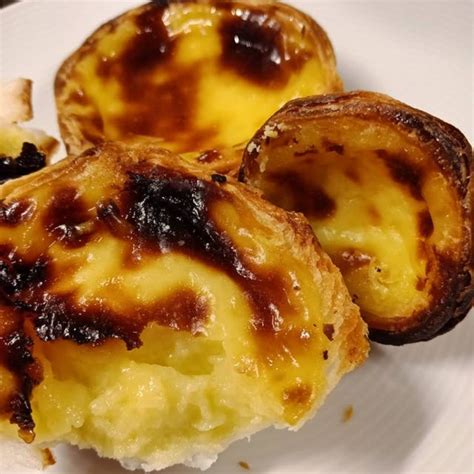 The Best Portuguese Custard Tarts In Toronto Tastetoronto