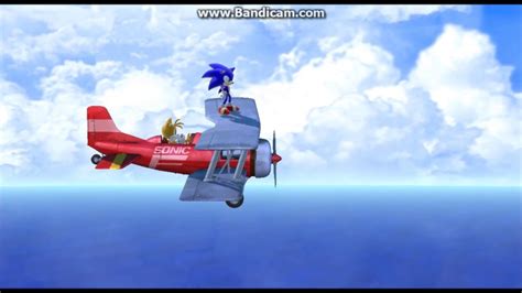Sonic 4 Episode 2 Dublado 1 Youtube
