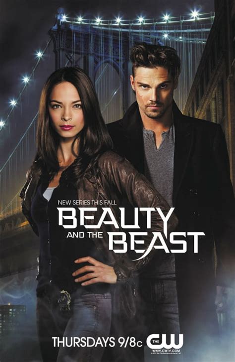 Beauty And The Beast Episodi Stagione 1
