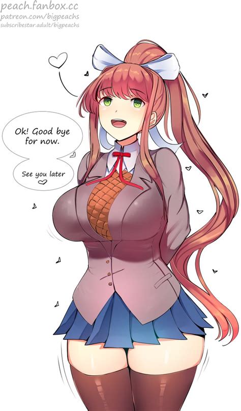 Monika Ddlc Hentai Pictures Pictures Sorted Hot Sex Picture