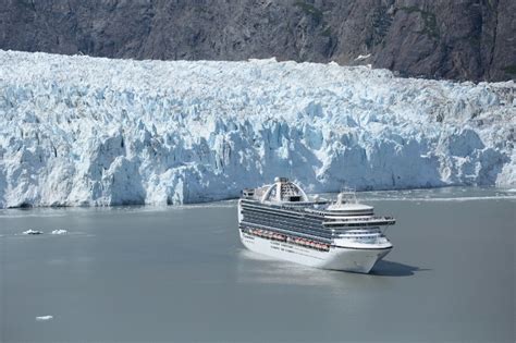 Princess Cruises Unveils 2017 Alaska Cruise & Land Vacations