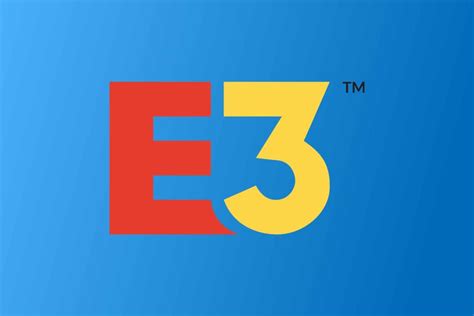 We Will Have E3 2023 Both In Physical And Digital Format Bullfrag