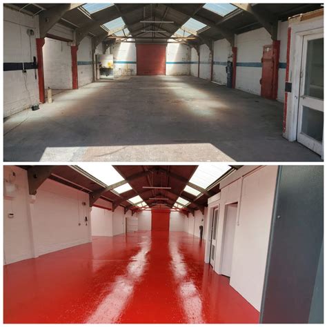 Best Garage Floor Paint In The Uk 2023 Buyers Guide