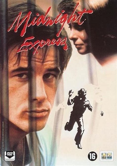 Midnight Express Dvd Bo Hopkins Dvds