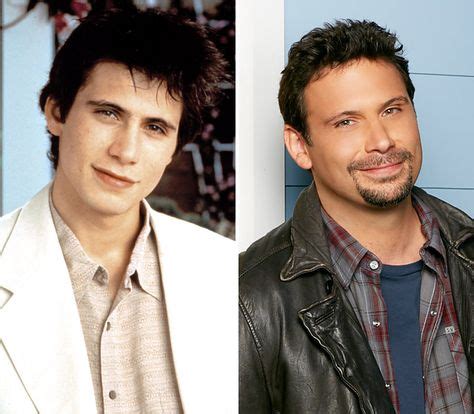 Clueless Cast Then Now Jeremy Sisto Clueless Celebrities Then Now