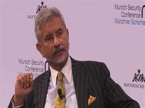 Jaishankar speaks to Iran's foreign minister, discusses situation in ...