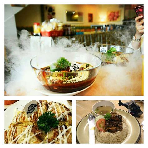 Jangan terlepas berita negeri melaka!. 6 Tempat Makan Best di Melaka Pada Waktu Malam ...