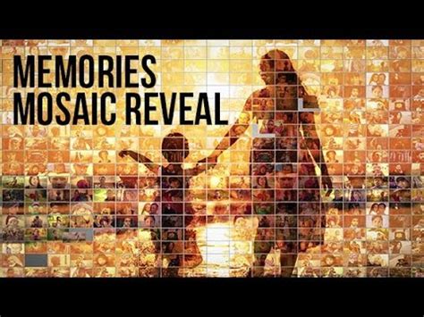 Create an impactful and professional slideshow easily with this amazing ae template today. Mosaic Photo Reveal ( After Effects Project Files) - YouTube