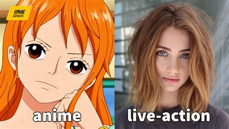 Live Action One Piece Netflix Cast Automasites Aug 2023