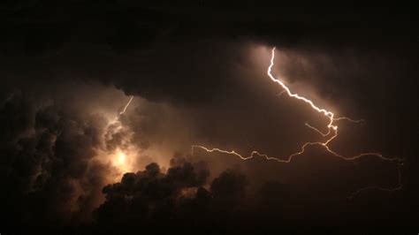 Fotos Gratis Ligero Nube Noche Atmósfera Natural Clima