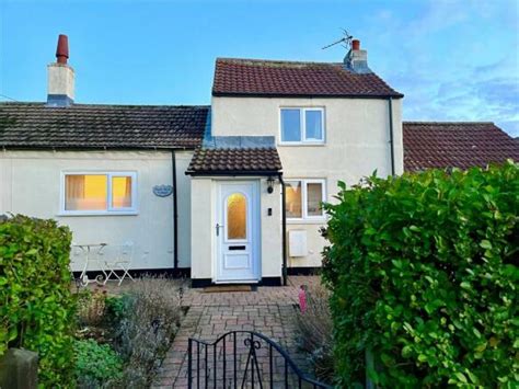 2 bedroom semi detached house for sale in thrintoft northallerton dl7