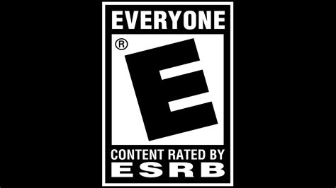 Rated E For Everyone Youtube