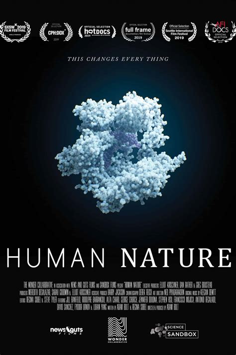 Перевод песни human nature — рейтинг: Human Nature - Roco Films