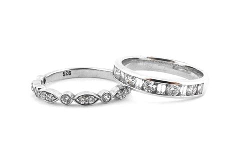 The Many Options For Same Sex Wedding Rings Max Diamonds