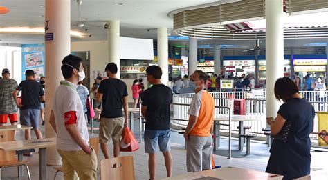 Kuala lumpur, june 1 — the enforcement of total lockdown begins today, and at the same time, the royal malaysia police is stepping up roadblocks and inspections nationwide. Singapore extends partial lockdown by 4 weeks until June 1 ...