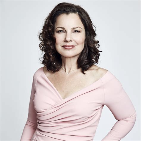 Fran Drescher Says She Missed Out On Having Kids Would Have Been A