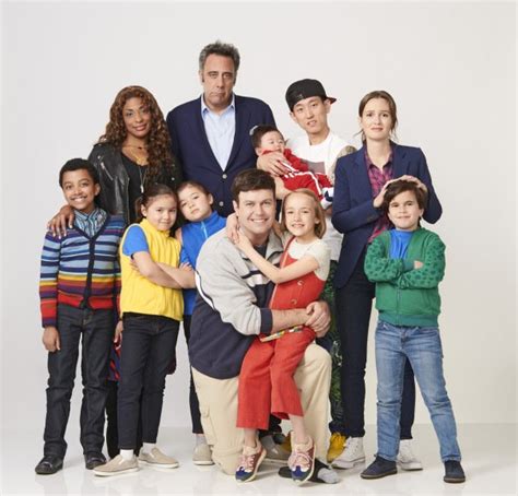 From sitcoms and satire to dark comedies, the new comedy tv. Single Parents: ABC Picks Up New Family Comedy Series ...