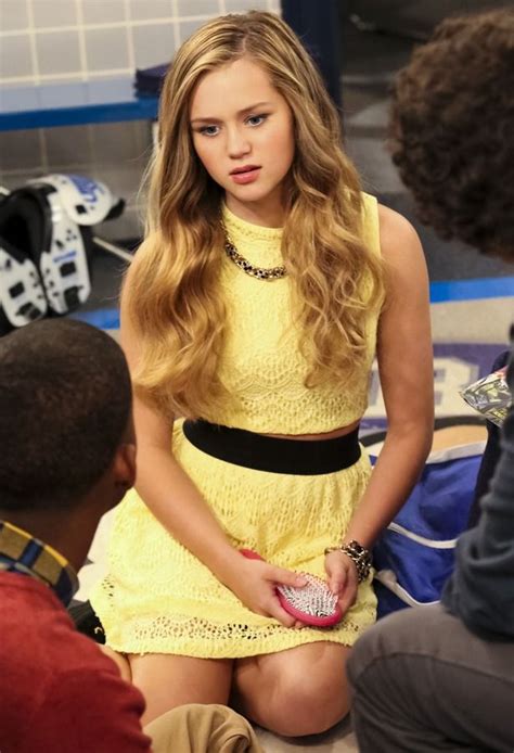 Pin By Brec Bassinger Life On Brec Bassinger Bella And The Bulldogs