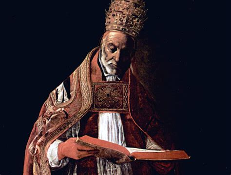 2 Great Lessons For Young Men From St Gregory The Great National