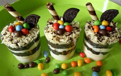 We did not find results for: Cheesecake Oreo Lumer *No bake - Aneka Resep Ummi