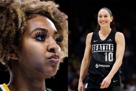 Several WNBA Stars Strip Down In Black For Sports Illustrated Swimsuit