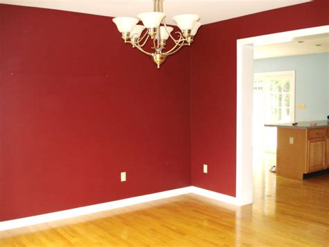 Unless otherwise specified, prices include labour and materials but exclude vat. Heart Maine Home: The sitting room is painted