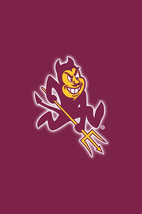 Get A Set Of 18 Officially Ncaa Licensed Arizona State Sun Devils