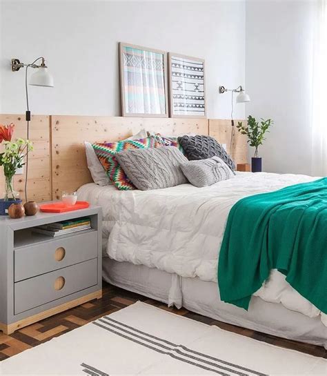 Relax and snooze in style. 83 cheap bedrooms makeover ideas 13 « remonis.com ...