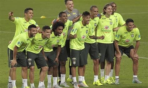 صور منتخب البرازيل 2021 من أكثر المنتخبات فوزا بكأس العالم لكرة القدم حيث فاز البرازيل واسبانيا والاوروغواي والمانيا والارجنتين وايطاليا هي المنتخبات الوحيدة التي فازت. IMLebanon | منتخب البرازيل يتطلع لإعادة تلميع صورته من ...