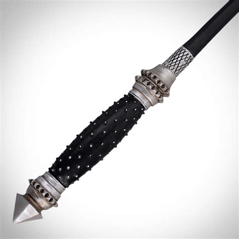 Narcissa malfoy is the mother of draco, his wand is characterized by a handle worked with small points. Harry Potter Wand // Narcissa Malfoy - RARE-T - Touch of ...