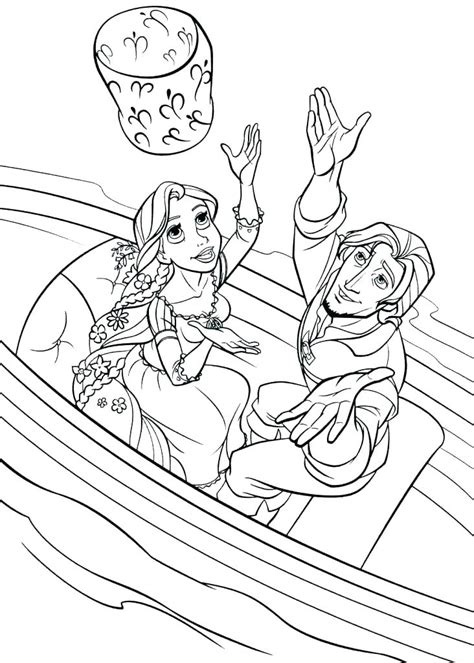 Rapunzel coloring pages free printable tangled coloring pages for kids cool2bkids. Rapunzel Tower Coloring Page at GetColorings.com | Free ...