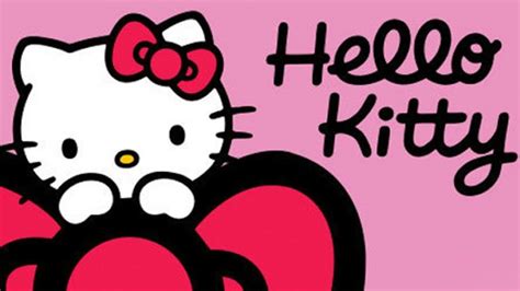 Hello Kitty Tendrá Película En 2019