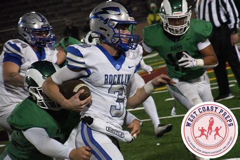 Cif Norcal Championship Pairings Announced West Coast Preps