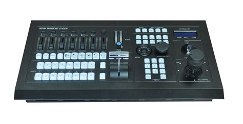 Wholesale Kd Bc 8ul 4k Director Switcher For Studio Live Recording