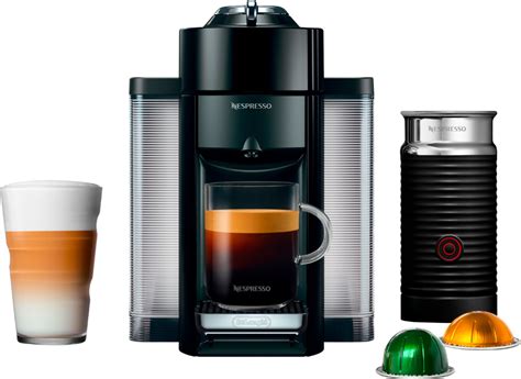 It steams away all the water while it brews. Nespresso Delonghi Machine Leaking Water | Bruin Blog