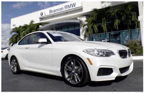 Bmw Dealer West Palm Beach Fl New And Used Cars For Sale Near Boca Raton