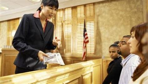 A big part of suing for false allegations is knowing who to sue. Laws on False Accusation | Legalbeagle.com
