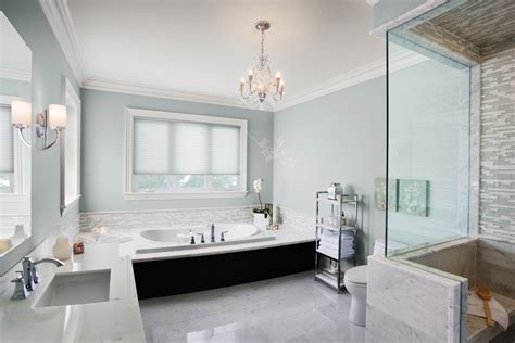 Five Ways To Transform Your Bathroom Into Bliss Home Trends Magazine