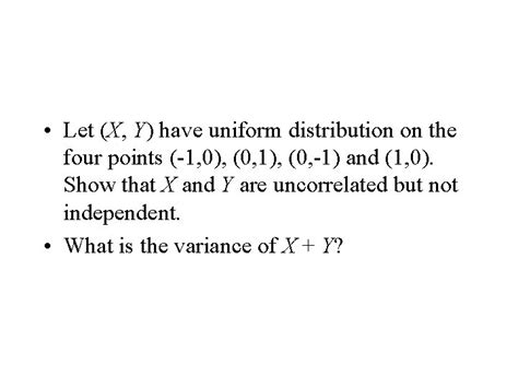 definition of covariance the covariance of x y