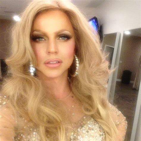 courtney act drag star america s next top model most beautiful stunning rupauls drag race