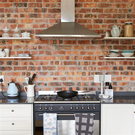 30 Unique Kitchen Backsplash Ideas Add A Creative Twist To The Walls