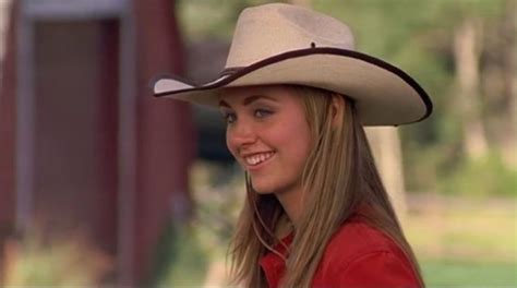 Episode 05 The Best Laid Plans H S1 E5 0866 Heartland Screencaps Amber Marshall Ty And
