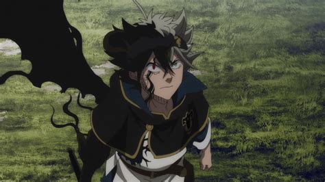 Legal and free through industry partnerships. Black Clover Ep 131 A New Resolve On Toonami | JCR Comic Arts