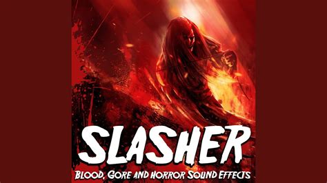 Blood Curdling Scream - YouTube