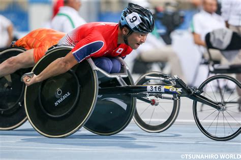 📺nhk総合 #佐藤友祈 選手、まもなく登場です‥🔥🔥 1500m、世界新記録での金メダルなるか‼ご注目を 🗞#パラサポweb 『世界記録更新をモチベーションに。 金メダルに最も近い陸上競技・佐藤友祈の挑戦する心』… 佐藤友祈が2冠!日本勢が表彰台独占!｜ドバイ2019パラ世界陸上 ...