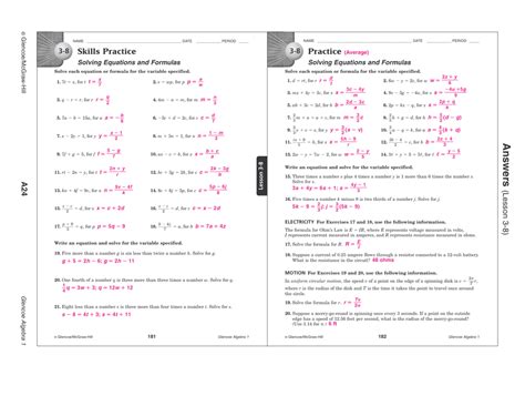 Unit 10 circles homework 4 inscribed angles answer key. 10 8 Skills Practice Equations Of Circles Worksheet ...