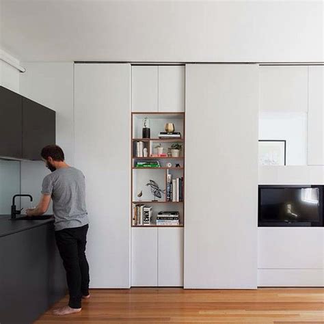 Australian Architecture On Instagram “darlinghurst Apartment By Brad