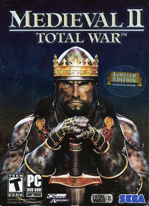 1,627 articles on this wiki 662 pages in the category medieval ii: โหลดเกมส์ฟรีPC Medieval 2 Total War 6.12GBBT