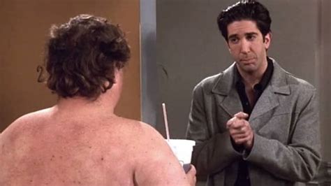 Heres What Ugly Naked Guy From Friends Actually Looks Like Ladbible